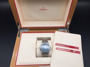 オメガ,買取,堺市