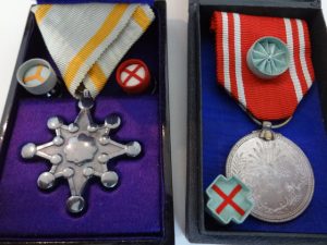 勲章,堺市,買取