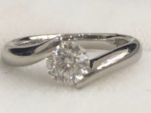 ダイヤモンド買取松山市