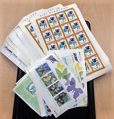 江戸川区,切手,買取