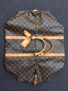 Louis Vuittonーきーぽる