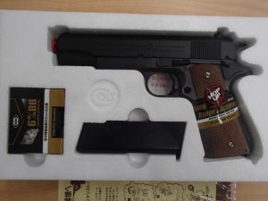 エアガンをお買取り!大吉ゆめタウン八代店