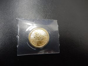 メイプル金貨,買取大吉鶴見店