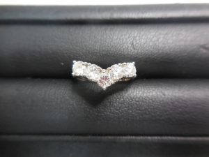 200405ダイヤの指輪のご査定なら、大吉大橋店へ!