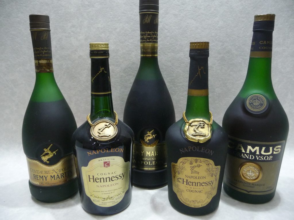 豊田市の洋酒・お酒買取は、大吉豊田店にお任せください★