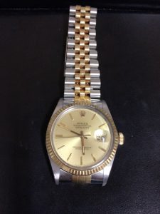 ROLEXのお買取りは！買取専門店大吉　イオンモール新小松店にお任せください！