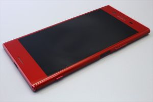 大吉国立店でXperia(エクスペリア) XZをお買取りしました!!