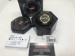 大吉国立店ではG-SHOCKもお買取りします!!