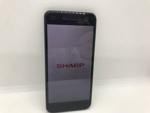 大吉国立店でシャープのアンドロイドスマートフォンをお買取りしました!!
