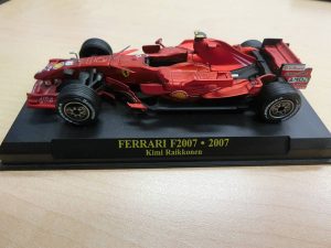 ミニカー買取致します!大吉羽曳野店