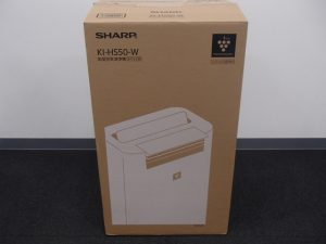 家電 空気清浄機をお買取り!大吉ゆめタウン八代店