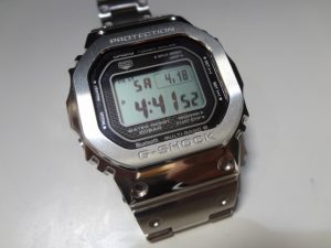 G-SHOCKのお時計をお買取り致しました♪大吉ミレニアシティ岩出店です!G-SHOCKのお時計をお買取り致しました♪大吉ミレニアシティ岩出店です!