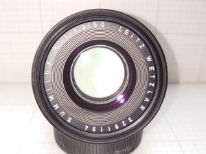 ライカのレンズをお買取り致しました♪大吉ミレニアシティ岩出店です！ライカのレンズをお買取り致しました♪大吉ミレニアシティ岩出店です！