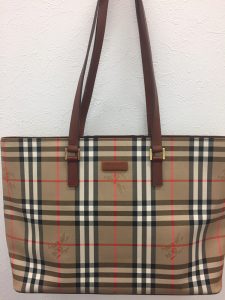 ★バーバリーのお買取なら！大吉竜ケ崎ショッピングセンターサプラ店へ★