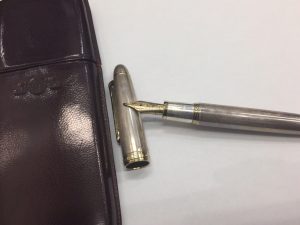 ☆万年筆のお買取りなら!買取専門店大吉 竜ケ崎ショッピングセンターサプラ店へ!