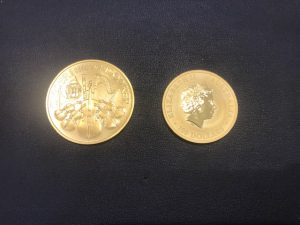 金貨を売るなら大吉竜ケ崎ショッピングセンターサプラ店へ！