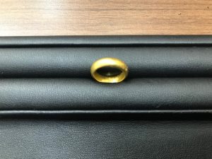 指輪を売るなら大吉竜ケ崎ショッピングセンターサプラ店へ!