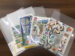 切手の買取でも大吉竜ケ崎ショッピングセンターサプラ店へ!