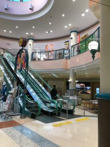 大吉竜ケ崎ショッピングセンターサプラ店です。