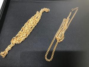 金を売るなら大吉竜ケ崎ショッピングセンターサプラ店へ。