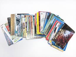 大吉国立店でテレホンカードをお売りください!!