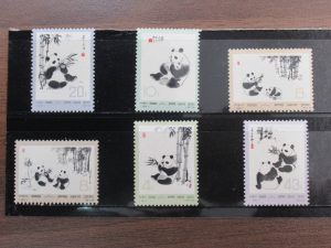 大吉フジ松末店は中国切手の高価買取実施中です！是非お持ちください！