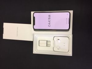 iPhone買取大吉久留米店