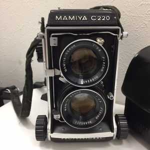 【大吉　リバーサイト千秋店】カメラの買取もしております！