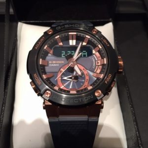 【買取専門店大吉　リバーサイド千秋店】カシオ時計も買取します！