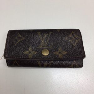 【大吉　リバーサイド千秋店】ルイヴィトン買取強化中！！