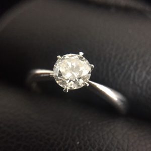 【買取専門店大吉　リバーサイド千秋店】ダイヤモンド買います！！