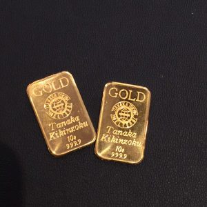 金を売るなら！買取専門店大吉　リバーサイド千秋店にお任せください！！