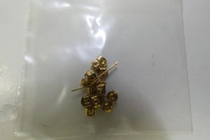 金,買取,柏原市