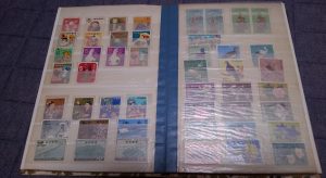 切手ブック,緑区,買取