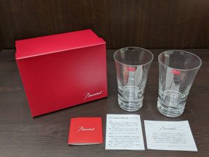 Baccarat バカラ 買取 バカラ買取 大曽根 矢田 千種 茶屋ヶ坂 小幡 守山