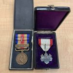 勲章の買取も買取専門店大吉あきる野とうきゅう店にお任せください！