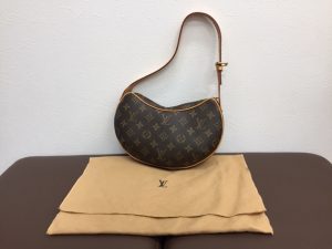 ルイヴィトンクロワッサン