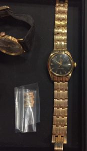 ☆アンティーク時計☆を買取りました!大吉草加店です