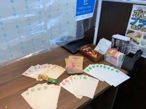 はがきを買取!現行額面も旧額面も、姶良市・買取専門店大吉タイヨー西加治木店なら喜んで買取中!一枚も◎、大量も◎です!