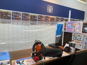 他店様とのご比較は「特に」お任せ下さい!まず一発回答で勝ち、そこから更に…の姶良市・買取専門店大吉タイヨー西加治木店!