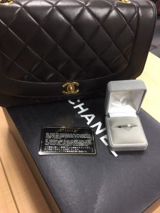 市川大吉本八幡店,シャネル,買取