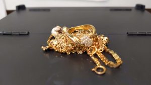 貴金属のお買取りは買取専門店大吉エスモール鶴岡店へ!