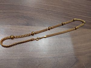 貴金属のお買取りは買取専門店大吉エスモール鶴岡店へ!