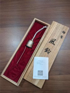 銀製品のお買取りは買取専門店大吉エスモール鶴岡店へ!