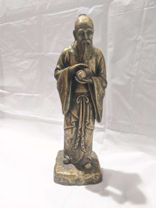 ブロンズ像のお買取りは買取専門店大吉エスモール鶴岡店へ!