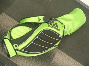 キャディーバッグをお買取り！大吉ゆめタウン八代店