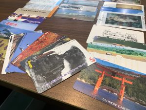 テレカも！そしてオレンジカードも！姶良市・買取専門店大吉タイヨー西加治木店「ならでは！」金券全般適用の買取価格実現です！