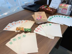 はがきを買取!現行額面も旧額面も、姶良市・買取専門店大吉タイヨー西加治木店なら喜んで買取中!一枚も◎、大量も◎です!