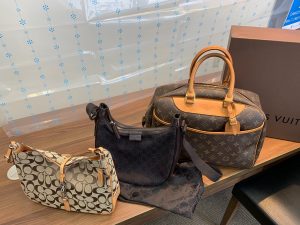 要らないブランド品は買取が一番！買取すれば手間無し即金！これが魅力的！姶良市・買取専門店大吉タイヨー西加治木店より…