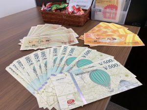 金券の現金化は立派な「急を要すること」です。どうか躊躇なく姶良市・買取専門店大吉タイヨー西加治木店へ。